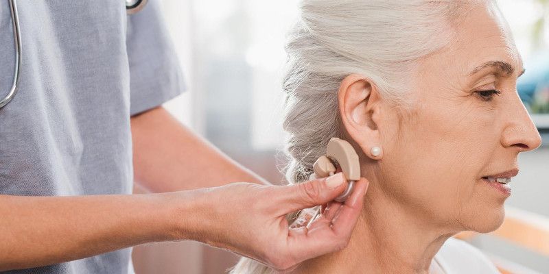 Echoes in the Silence: Understanding Sensorineural Hearing Loss Across Cultures and Communities