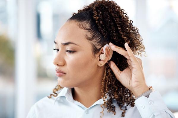 Sensorineural Hearing Loss- The Social Matrix of An Analytical Perspective