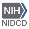 nidcd logo